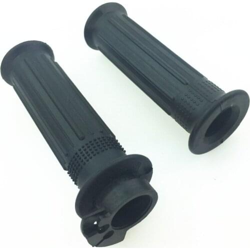 For GN250 Motorcycle Modified Handles Motorcycle Rubber Grip