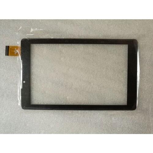 DOLMOBILE 10pcs 7 inch Replacement Capacitive Touch Screen Panel Digitizer Glass for PMT3777_3G PB70A2616 FHX Tablet