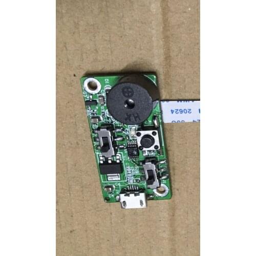 Two-dimensional Code Decoding Module Serial Port to USB Board