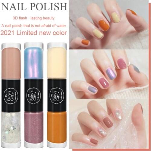 Fairys Gift Products For Manicure And Pedicure