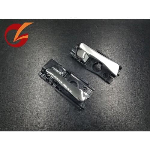 Use for hyundai accent 2011 model front door rear door inside handle