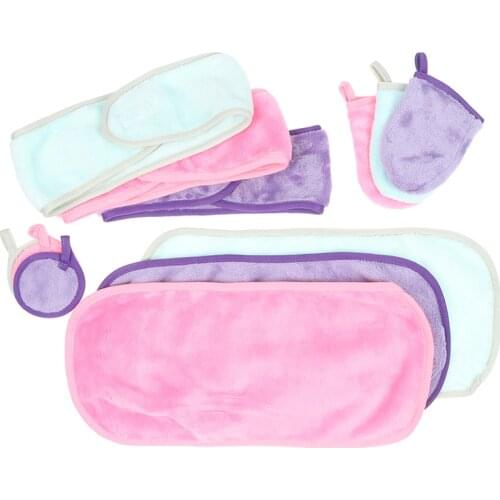 JETTING Makeup Remover