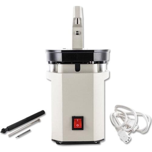 JT-18 Dental Silent Seed Nailer Laser Nailer Laboratory Equipment Dental 110/220V LK