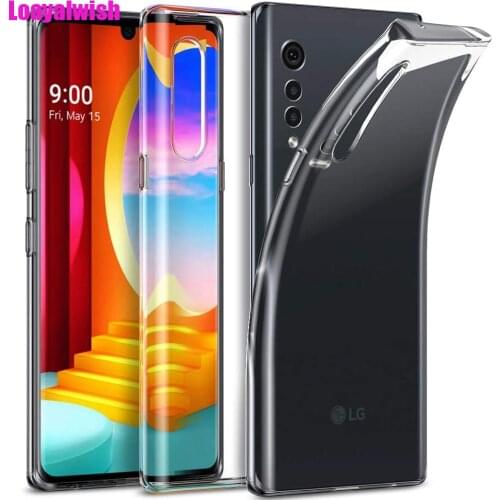 LOYALWISH Phone Cases LG K10