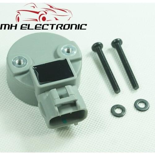 MH ELECTRONIC For JEEP Grand Cherokee TJ Wrangler 04897023AA 2132467 53010615AA 53010615AB NEW Camshaft Position Sensor 56041020