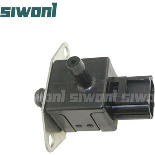 NEW Fuel Injection Pressure Regulator Sensor For Ford Lincoln Mercury 1998-2007 OEM FPS7 3R3Z9F972AA FPS507 3R3Z-9F972-AB