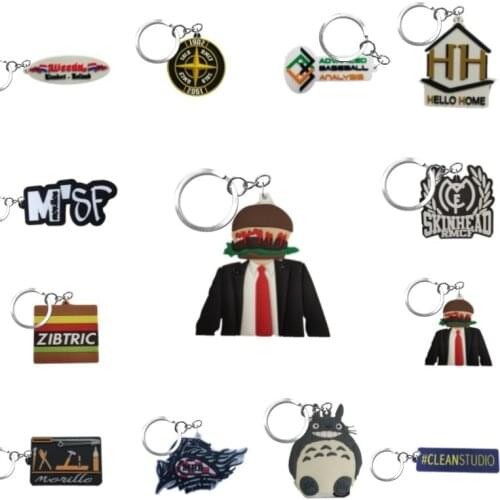 The Orange Guy Customized Jewelry