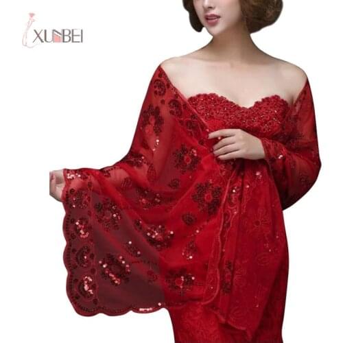 Xunbei Wedding Capes