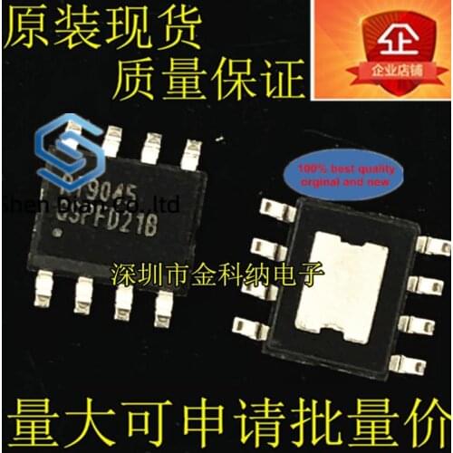 10pcs 100% orginal new in stock Genuine RT9045GSP RT9045 SOP8 Power Chip IC