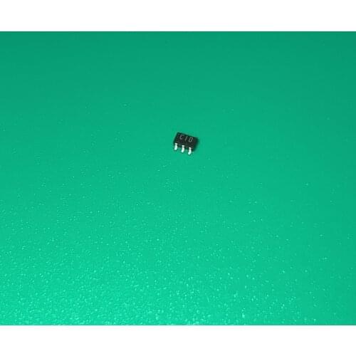 10pcs/lot UPC2708T-E3 SOT163 CID IC AMP CELL 2.7GHZ-2.9GHZ SOT363 UPC2708TE3 C1D