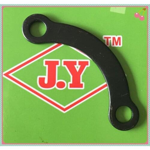 2pcs Industrial sewing machine accessories computer flat car 154576003 knife shaft connecting rod