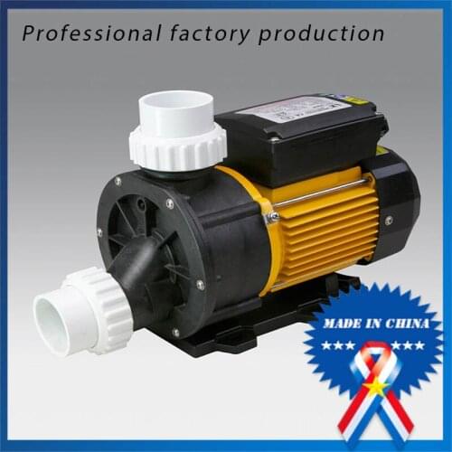 9.191.2hp Hotel Fish Pond Seafood Pool Circulating Water Pump