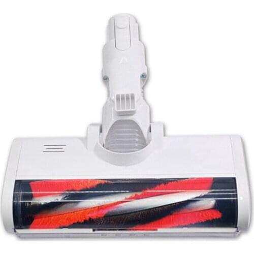 For Xiaomi Dreame Vacuum Cleaner Accessories, Mopping Machine Floor Brush, Electric Brush Head V8/V9/V9B/V10