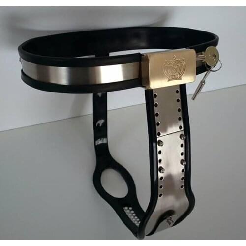 Black Emperor Women Underwear