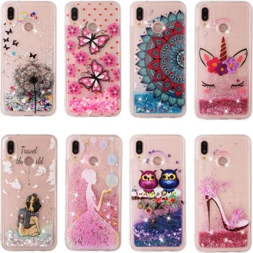 HEYIYUE Huawei Phone Cases