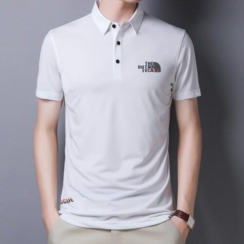 Jbersee Mens Polos