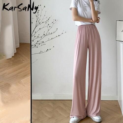 Женские классические брюки KarSaNy China At AliExpress