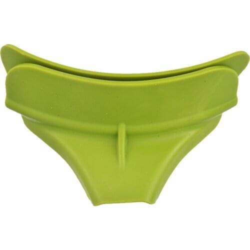 Kitchen Accessories Silicone Cooking Tools Kitchen Gadgets Pots And Pans Kitchen Utensils To Spills Deflector