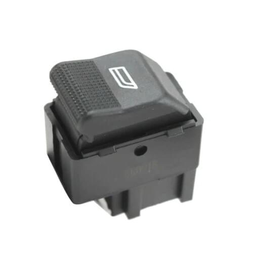 Wotefusi Car Window Lifter Switch Control Fit for VW Lupo Polo Seibiza