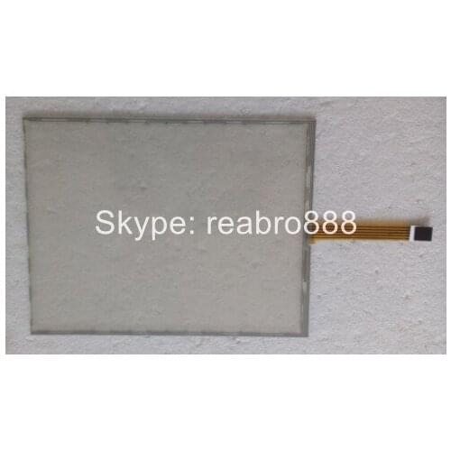 Touch panel for MP377-12 6AV6644 6AV6 644-0AA01-2AX0