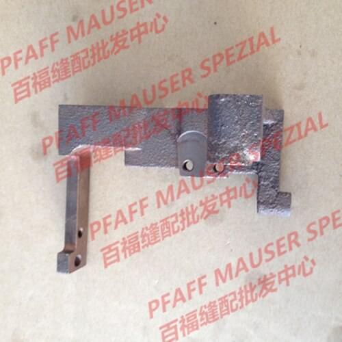 Sewing Mchine Parts PFAFF591 computer roller car reverse seam transmission support #PFAFF91-164628-75/951