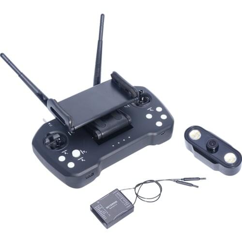 Skydroid T12 30klm Range 2.4ghz Digital 4-in-1 plant protection link remote control UAV Remote Control Kit