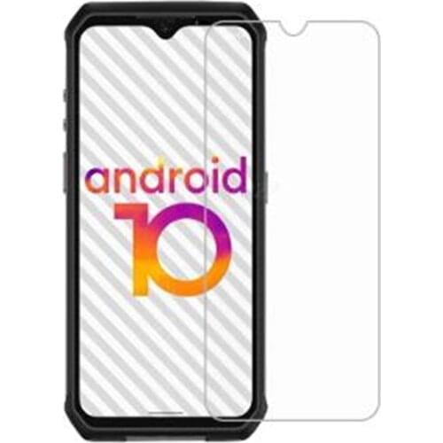 3-1PC Tempered Glass For Ulefone Armor 9 9E 7E 7 6 6E 6S 5 3 3T 3W 3WT 2 2S X7 Pro X6 X5 X3 Screen Protector Protective Glass