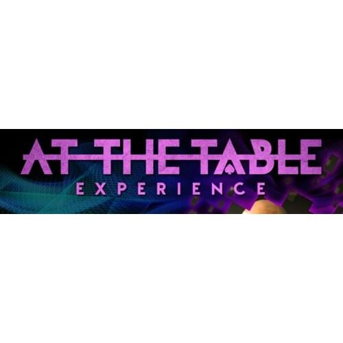2014 - 2020 At the Table Live Lecture collection 130 pcs -Magic Tricks