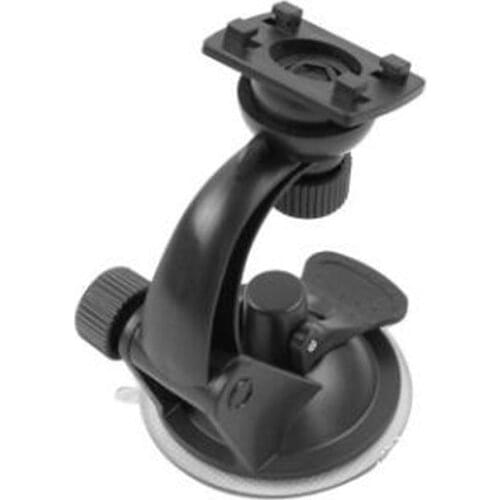 4Z Car Mini Suction Cup Mount Holder Sucker Bracket for Car GPS Recorder DVR Camera Holders 1Pcs