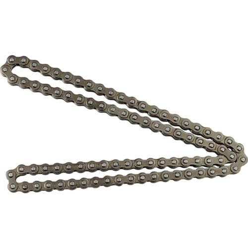 Cam Timing Chain for Yamaha TTR125 TTR125E TTR125L TTR125LE 2000-20007 Engine Time Cam Chain Engine Camshaft Chain