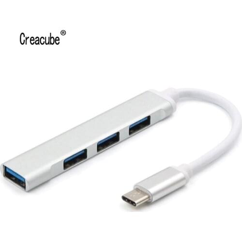 CREACUBE Computer Peripherals