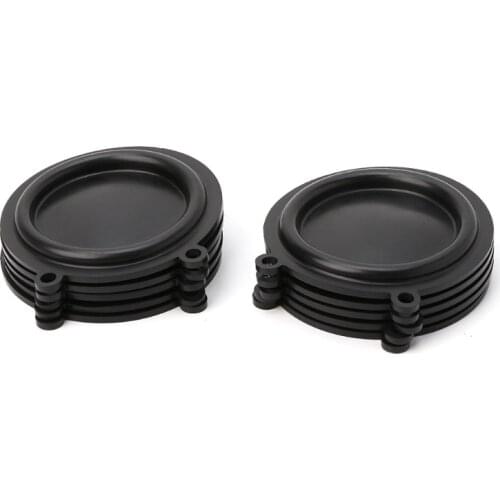 10Pcs 73mm Pressure Diaphragm For Water Heater Gas Accessories Water Connection A6HB