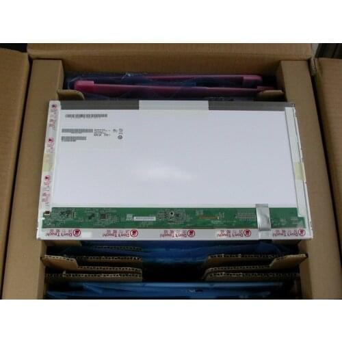 For acer aspire 5740g laptop lcd screen 15.6 inch lcd matrix 1366*768 40 pin