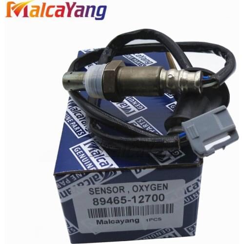 Oxygen Sensor for TOYOTA COROLLA VERSO lambda probe 1ZZ-FE 89465-12700 build 2003 108522