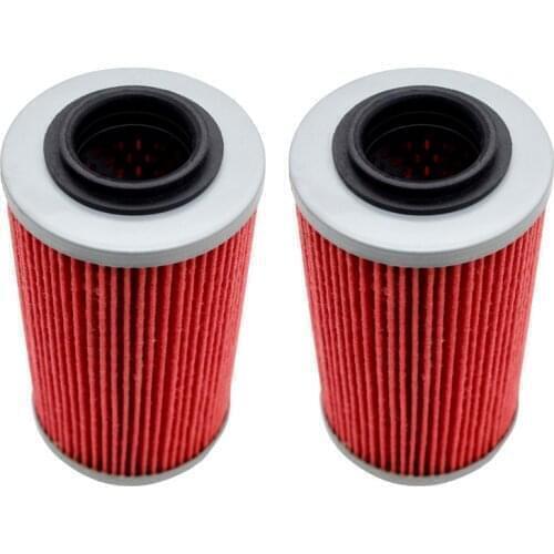 Oil Filter for APRILIA RSV 1000 RXV1000 2005-2009 RSV MILLE 2000-2002 2004 SL1000 SL 1000 FALCO 1000 2001 2003