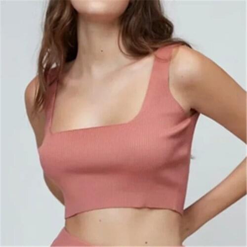 Женские трикотажные майки Momoluna China At AliExpress