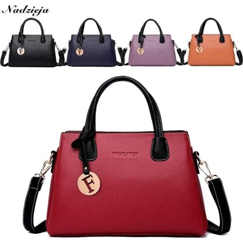 Nadzieja Women's Frame Bags