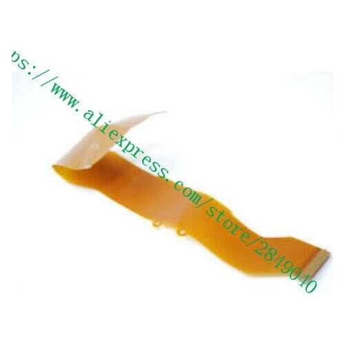 New Flex Cable Ribbon Connection Mirror Box for Nikon D7000 Camera Part