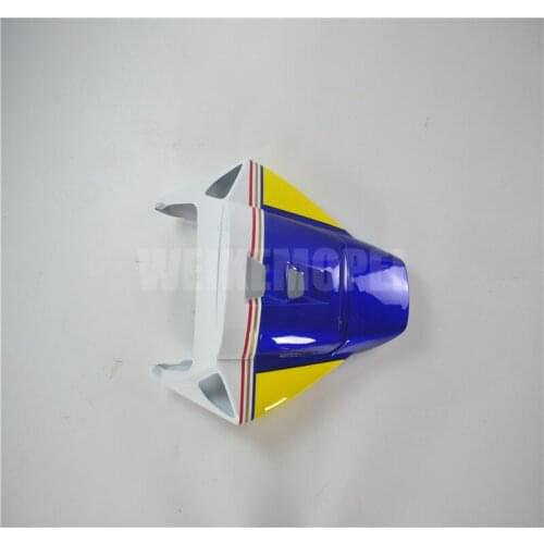 Fairing Rear Tail Fairing Cowl Cover panel Fit For HONDA CBR1000RR CBR 1000RR 2004 2005 2006 2007 A1