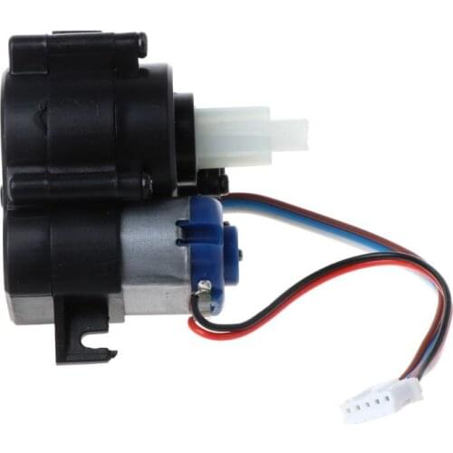 C5AA 15-ZJ04 Front Steering Engine Spare Parts for S911/S912 RC Car Models Racing RC Car HSP Off Road