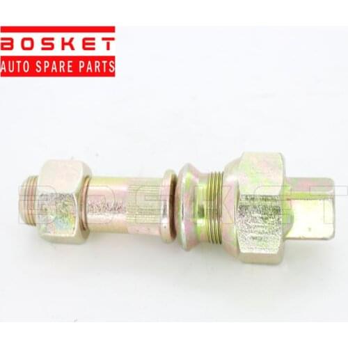 Rear Wheel Pin For ISUZU 4HK1 4HG1 NKR NPR 700P 8-97081584-4 3103042-P301