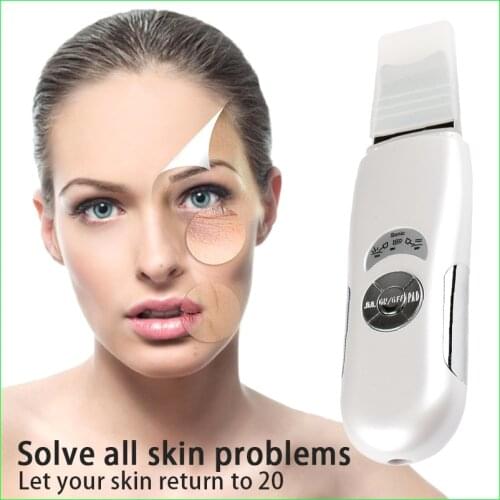 Yicomo Ultrasound Machines For Face