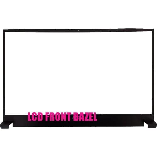 LCD Bezel for MSI GF75 Thin 9SD/9SDK/GF75 Thin 9SE/9SEK(MS-17F3)
