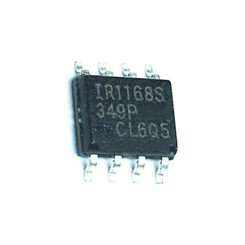 10pcs/lot IR1168S SOP-8 In Stock