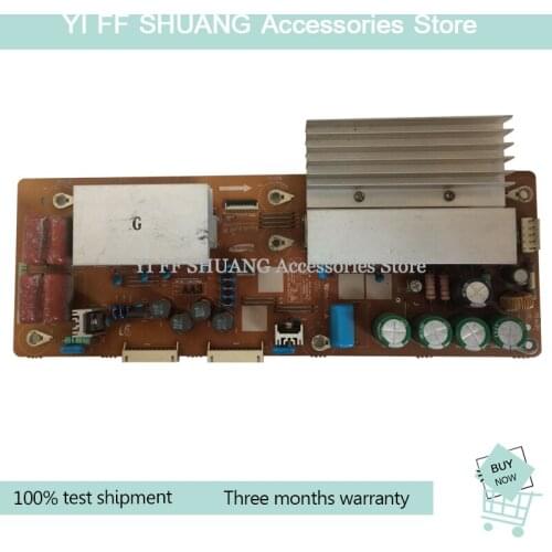 100% Test shipping for S50HW-YD11/YB04 display Z board LJ92-01600A/LJ41-05904A