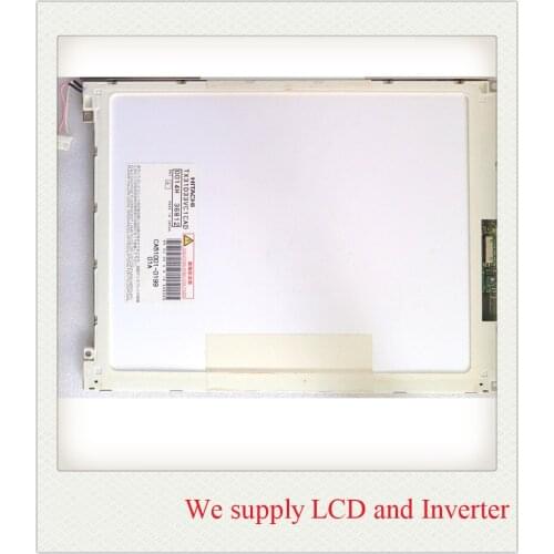 TX31D33VC1CAD 12.1 inch LCD Display panel, tested work before shipment