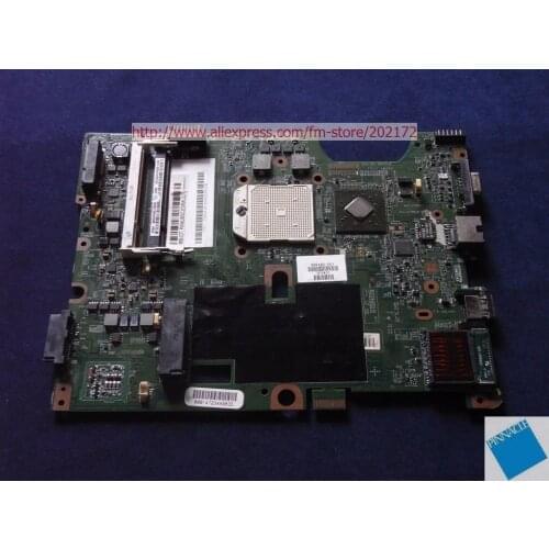 498462-001 Motherboard for COMPAQ PRESARIO CQ60 HP G60 MB 48.4J103.051