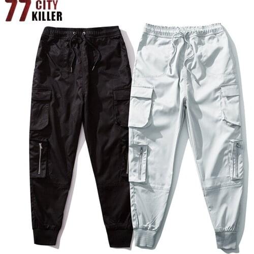 77City Killer Men's Sweatpants