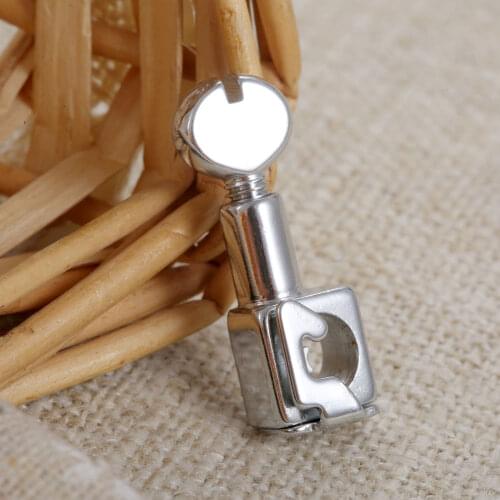 Needle Clamp Sewing Machine Parts W/Screw For Singer Sewing Machine 1105, 1107 1116 Prelude 1408 Promise 1409 Promise TA11034000