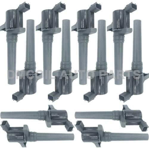 DMCOIL Auto And Moto